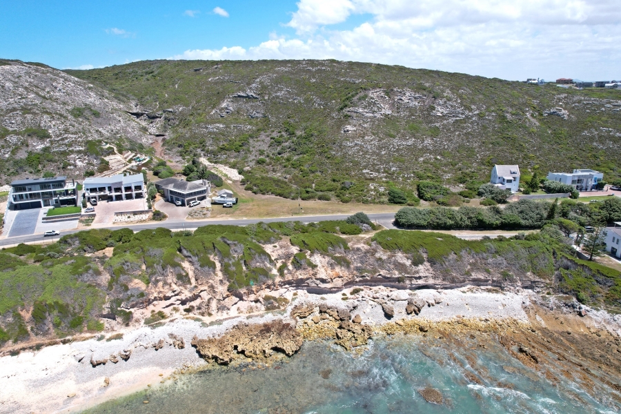 0 Bedroom Property for Sale in Agulhas Western Cape